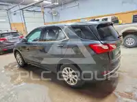 2019 Chevrolet Equinox фото