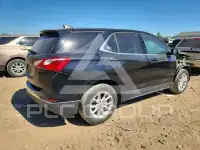 2019 Chevrolet Equinox фото