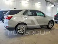 2019 Chevrolet Equinox фото