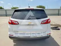 2019 Chevrolet Equinox фото