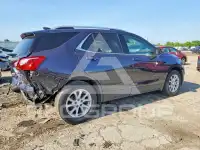 2019 Chevrolet Equinox фото