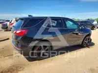 2019 Chevrolet Equinox фото