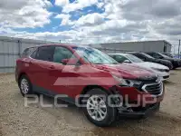 2019 Chevrolet Equinox фото