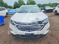 2019 Chevrolet Equinox фото