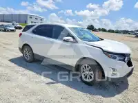 2019 Chevrolet Equinox фото