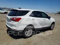 2019 Chevrolet Equinox фото