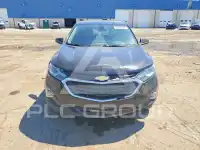 2019 Chevrolet Equinox фото