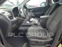 2019 Chevrolet Equinox фото
