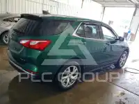2019 Chevrolet Equinox фото