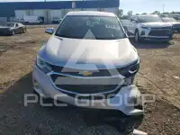 2019 Chevrolet Equinox фото