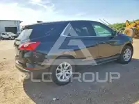 2019 Chevrolet Equinox фото