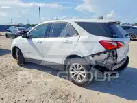 2019 Chevrolet Equinox фото