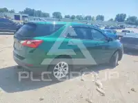 2019 Chevrolet Equinox фото