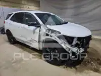 2019 Chevrolet Equinox фото