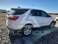 2019 Chevrolet Equinox фото