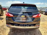 2019 Chevrolet Equinox фото