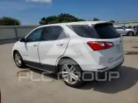 2019 Chevrolet Equinox фото