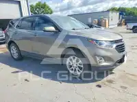 2019 Chevrolet Equinox фото