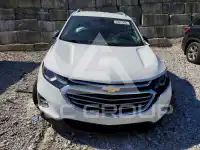 2019 Chevrolet Equinox photo