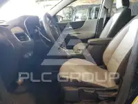 2019 Chevrolet Equinox фото