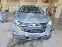 2019 Chevrolet Equinox фото