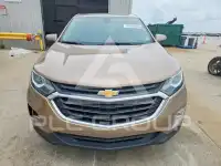 2019 Chevrolet Equinox фото