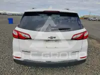 2019 Chevrolet Equinox photo