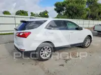2019 Chevrolet Equinox фото