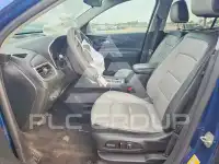 2019 Chevrolet Equinox фото