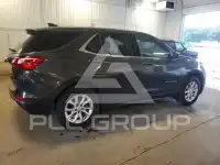 2019 Chevrolet Equinox фото