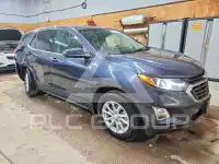 2019 Chevrolet Equinox фото