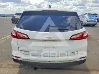 2019 Chevrolet Equinox photo
