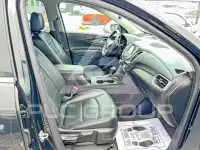 2019 Chevrolet Equinox фото