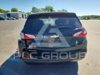 2019 Chevrolet Equinox фото