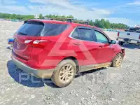 2019 Chevrolet Equinox фото
