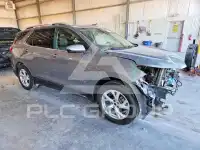 2019 Chevrolet Equinox фото