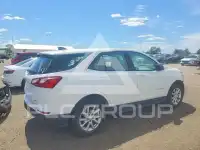 2019 Chevrolet Equinox фото