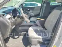2019 Chevrolet Equinox фото