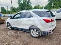 2019 Chevrolet Equinox фото
