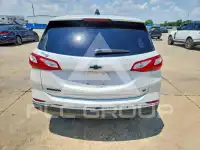 2019 Chevrolet Equinox фото