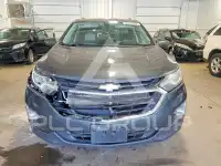 2019 Chevrolet Equinox фото