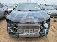 2019 Chevrolet Equinox фото