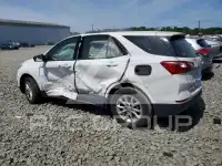 2019 Chevrolet Equinox фото