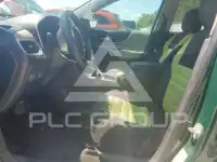2019 Chevrolet Equinox фото