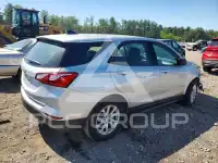 2019 Chevrolet Equinox photo
