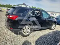2019 Chevrolet Equinox photo