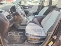 2019 Chevrolet Equinox photo