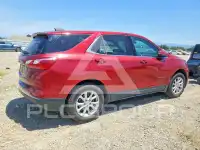 2019 Chevrolet Equinox фото