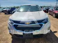 2019 Chevrolet Equinox фото