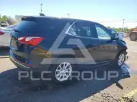 2019 Chevrolet Equinox фото